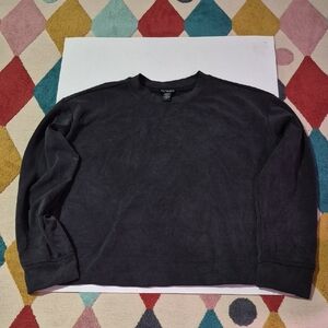 Athleta Seasoft Crewneck Sweatshirt